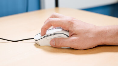 Redragon M602 Griffin RGB Wired Claw Grip Picture