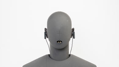 Sony WI-SP500 Wireless Front Picture