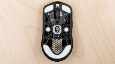 LAMZU MAYA X Mouse Feet picture