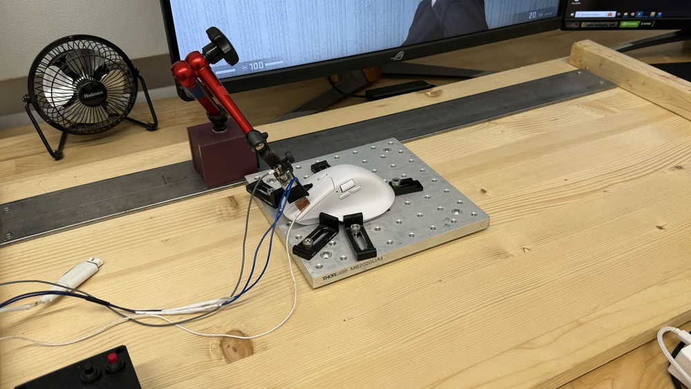 perceptual testing image