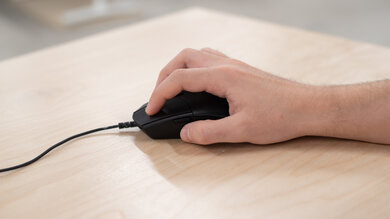 Logitech G PRO HERO Claw Grip Picture