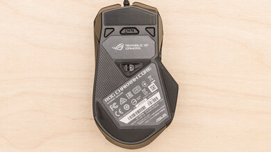 ASUS ROG Chakram Core Mouse Feet picture