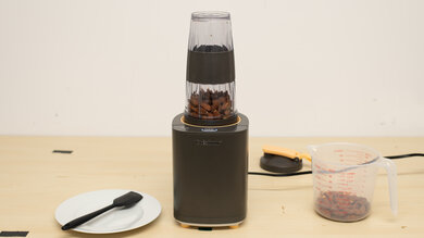 Cuisinart Soho Compact Blender In-Test Picture