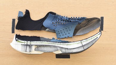 Saucony Endorphin Elite Other Features Photo