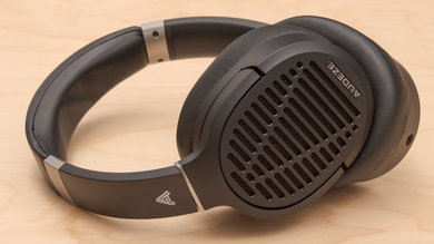Audeze LCD-1 Build Quality Picture