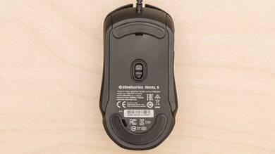 SteelSeries Rival 5 Mouse Feet picture