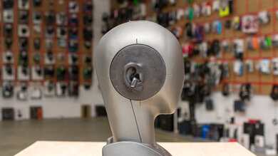 Bose Ultra Open Earbuds Side Picture