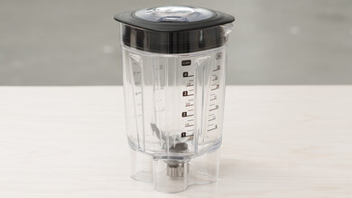 Hamilton Beach Professional Quiet Blender Jar Picture