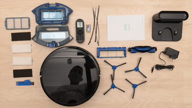 eufy RoboVac 11S In The Box Picture