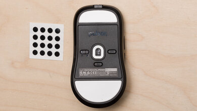 Pulsar TenZ Signature Edition Review - RTINGS.com