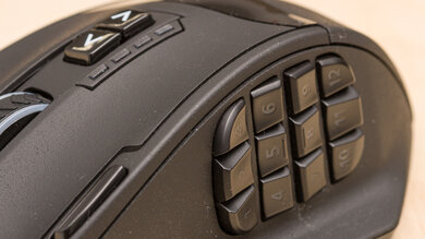 UtechSmart VENUS Pro Buttons Picture