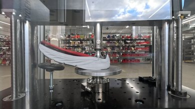 Altra VIA Olympus 2 Heel Cushioning Picture