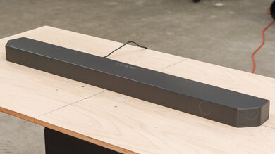 Samsung HW-Q800B Style photo - bar