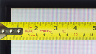 Toshiba L1400U Borders