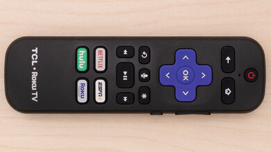 TCL 6 Series/R625 2019 Remote Picture