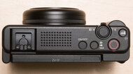 Sony ZV-1F Body Picture