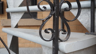 Olympus OM-D E-M10 Mark IV Sample Gallery - Stairway