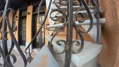 Insta360 GO 2 Sample Gallery - Stairway