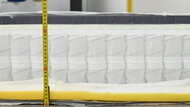 Boring Mattress Spring Layer Height Picture