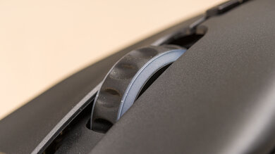 GLORIOUS Model D- Wireless Mouse wheel picture