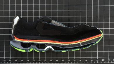 Mizuno Wave Prophecy 15 Stack Height Photo