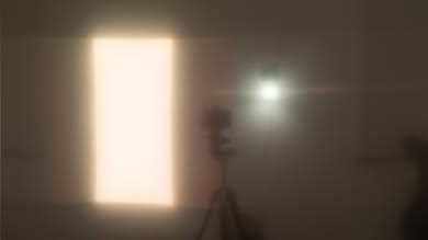 Toshiba Amazon Fire TV 2018 Bright Room Off Picture