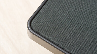 IKEA SYMFONISK Picture frame Build Quality Photo