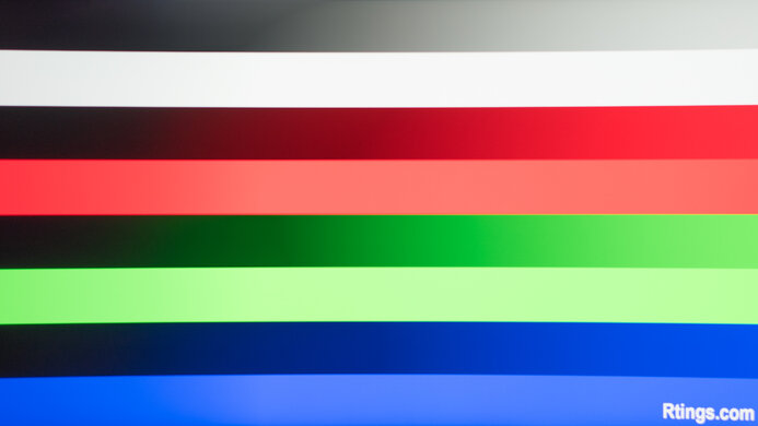 Dell Alienware AW3425DWM Gradient Picture