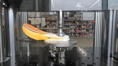 New Balance SuperComp Elite v6 Heel Cushioning Picture