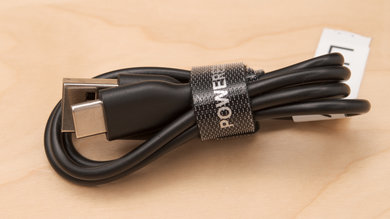 Anker Soundcore Liberty 2 Pro Truly Wireless Cable Picture