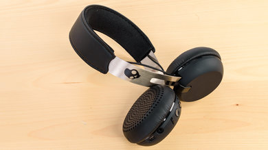 Skullcandy Grind Wireless Build Quality Picture