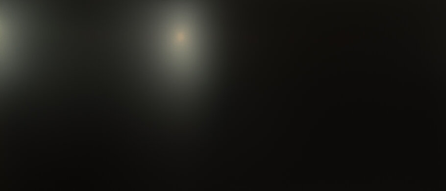 Samsung Odyssey G55T C34G55T Average Room Off Picture