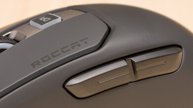 ROCCAT Kain 200 AIMO Buttons Picture