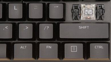 HyperX Alloy FPS RGB Customizability Overview