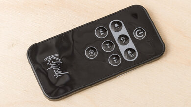 Klipsch Groove XXL Controls Photo