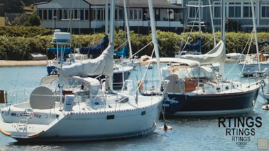 LG LJ5500 720p Picture