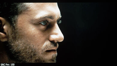 Philips 974 Series OLED Low-Quality Content Smoothing Picture