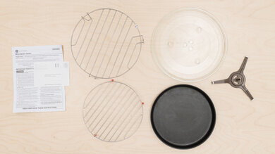 GE JES1109RRSS In The Box Photo