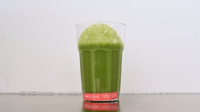 Beast Mighty 850 Fibrous Ingredients (Full Capacity) Photo