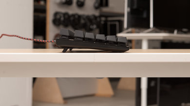 HyperX Alloy FPS Pro Side Picture