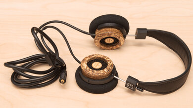 Grado The Hemp Headphone Build Quality Picture