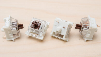 Outemu Brown Housing Picture