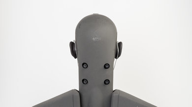 MEE audio M6 PRO Rear Picture