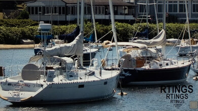 Sony BRAVIA 5 Sharpness Picture - 480p