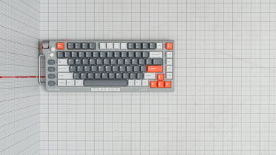 NuPhy Field75 HE Top Picture