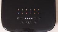 MOVA FD10 Pro Control Panel Photo