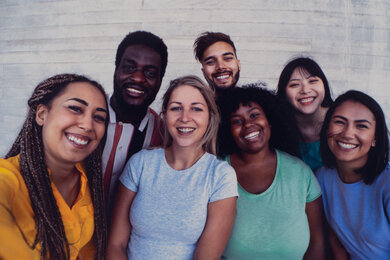 Epson EcoTank ET-4850 Friends Picture