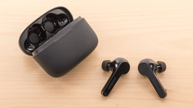 Anker Soundcore Liberty Air Build Quality Picture