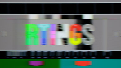 Samsung QN85D Pursuit Photo Max Refresh