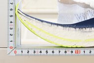 Saucony Endorphin Speed 6 Forefoot Rocker Photo